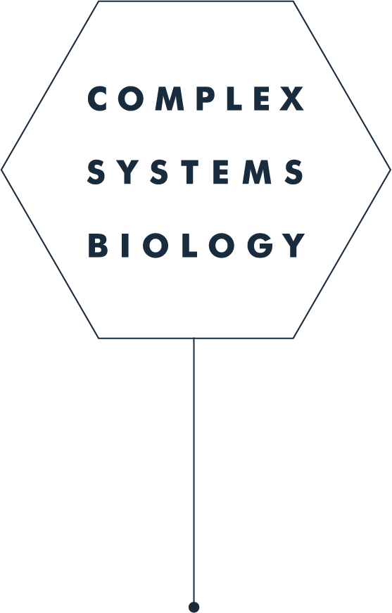 COMPLEX SYSTEMS BIOLOGY